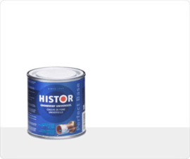 Histor Perfect Base Grondverf Universeel - Wit - 2,5 liter