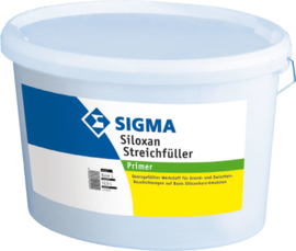 Sigma Siloxan Voorstrijk Primer - 12,5 liter