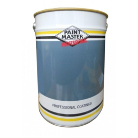 Paintmaster parket lak acryl zijdeglans satin- 20 liter