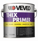 Veveo Thix Primer - Wit of lichte kleuren - 2,5 liter