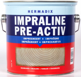 Hermadix Impraline 0.75liter