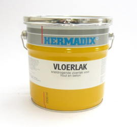 Hermadix Vloerlak - 328 - 2,5 liter