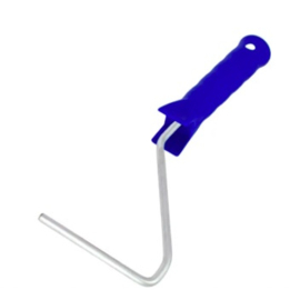 Verfbeugel kunststof  - 15 cm