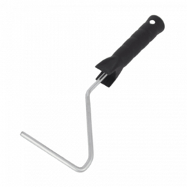 Verfbeugel kunststof  - 15 cm