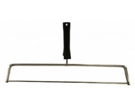 Progold Beugel Marine Dubbbel 50cm