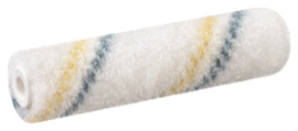 10 cm Verfrol Nylon - 2 stuks