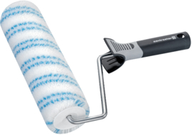 Beugel incl roller 25cm