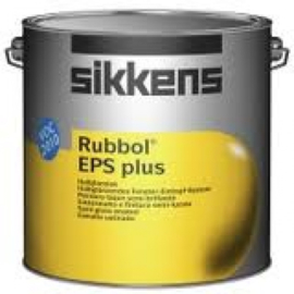 Sikkens Rubbol EPS Plus - alleen lichte kleuren leverbaar - 1 liter