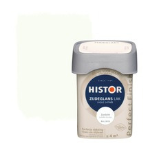 Histor Perfect Finish Mat - Ral 9001 Katoen - 750 ml