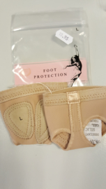 Foot Protection