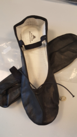 Elite Dancer Dance Wear full sole