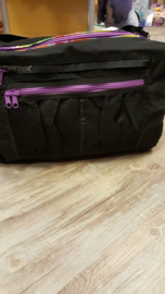 Metamorphosis Duffle Capezio B164