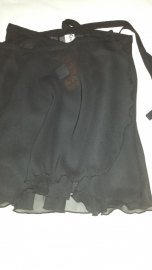 Skirt Zephyr Black