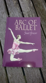 Dover ABC of Ballet