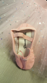 Baby ballet Shoes 'Dance Girl' size 1