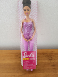 Barbie you can be