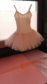 Tutu Dancer Dance Wear