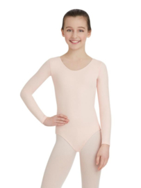 Long Sleeve Leotard TB134C BPK Capezio