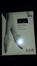 Footless Tight Ladies Endura T0940L Bloch