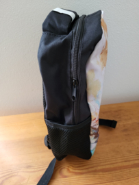 Backpack ballerina