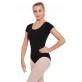 TC0054W BLK Capezio