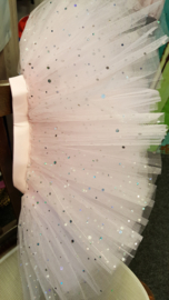 BELLA Glitter tutu skirt children