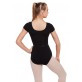 TC0054W BLK Capezio