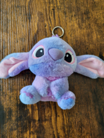 Stitch knuffel sleutelhanger