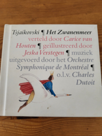 Het Zwanenmeer + CD