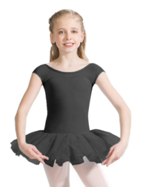 Keyhole Tutu Dress 11394C Capezio