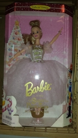 Collectors Barbie Sugar Plum