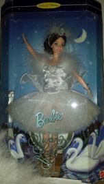 Collectors Barbie Swan Lake