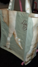 Pointe Tote Bag Capezio B114