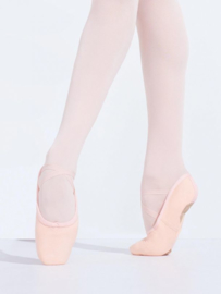 Pro Canvas Ballet U2039 Capezio BLK