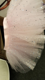 BELLA Glitter tutu skirt children