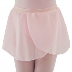 Sonata Light pink Ballet Skirt