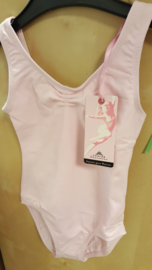 Basic leotard  pinched front 6jr dancer dance wear