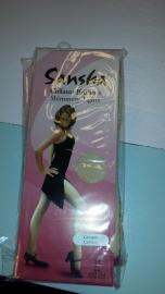 tights Shimmery T92 Sansha