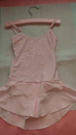 Camisole  "Aida" Sansha Princess pink