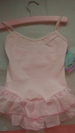 Camisole Leotard  "Diva" Dancer