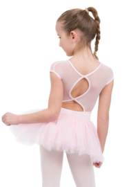 Keyhole Tutu Dress 11394C Capezio