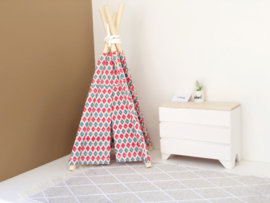 Mini-Tipi 18cm | retro