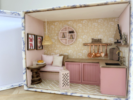 Kerst Roombox