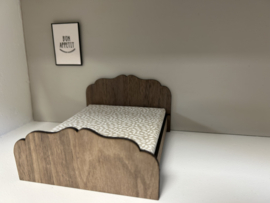 Bed Romée.