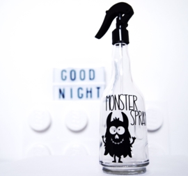 Monster spray