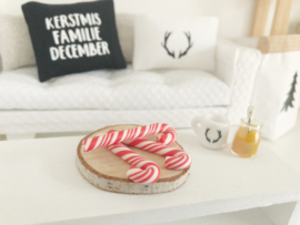 Holidays | Christmas | Christmas candy canes