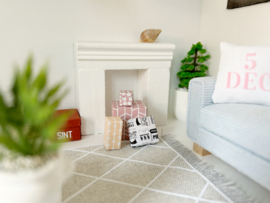 Holidays | Sinterklaas | Gifts | D
