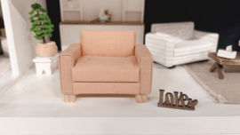 Love seat | 1:16 | Terra nude by Bibelote
