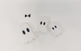 Halloween | new collection | 3 spookjes