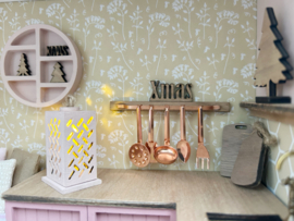 Kerst Roombox